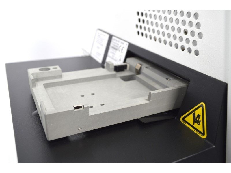 Revity Perkin Elmer Labchip GX Touch HT DNA RNA Nucleic Acid Analyzer Unit 2