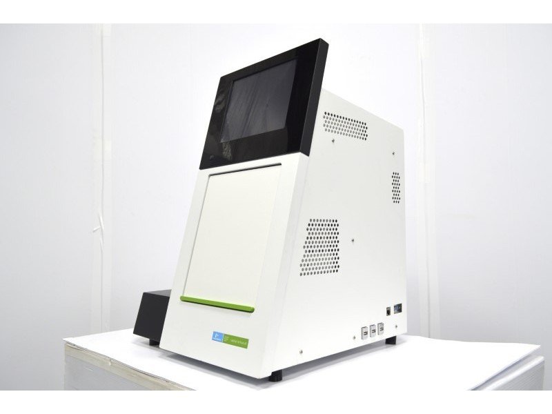 Revity Perkin Elmer Labchip GX Touch HT DNA RNA Nucleic Acid Analyzer Unit 2