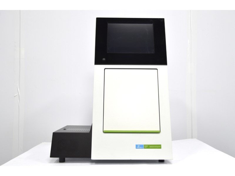 Revity Perkin Elmer Labchip GX Touch HT DNA RNA Nucleic Acid Analyzer Unit 2