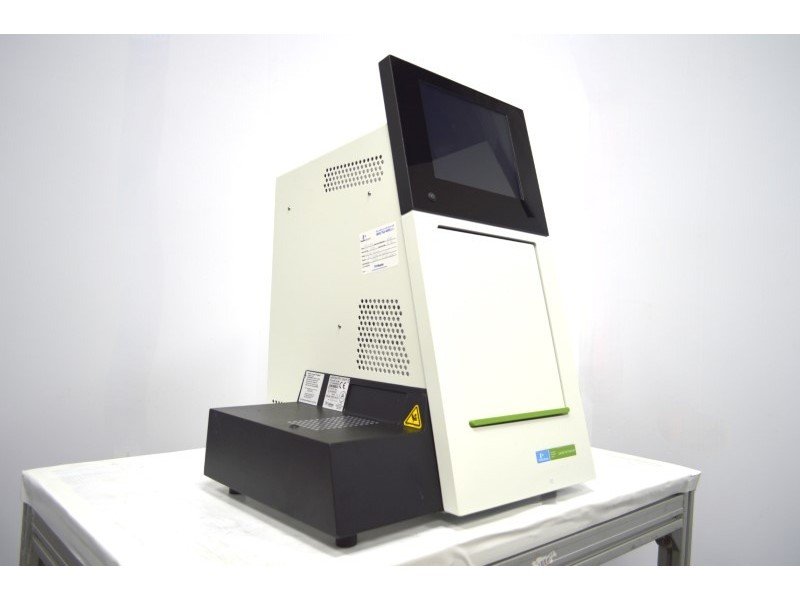 Revvity Perkin Elmer LabChip GX II Touch HT Protein Characterization System CLS138160/02 Unit 2