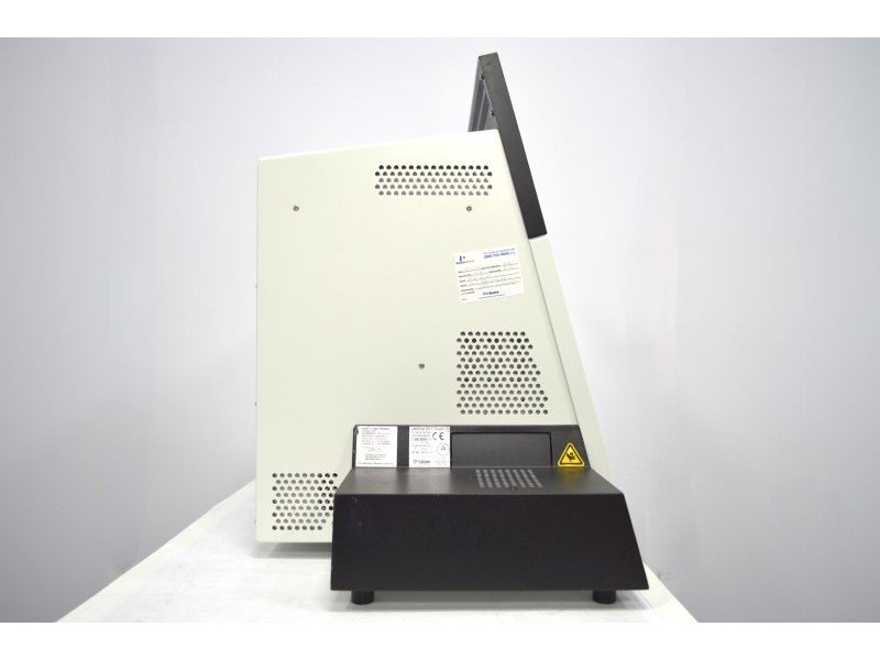 Revvity Perkin Elmer LabChip GX II Touch HT Protein Characterization System CLS138160/02 Unit 2