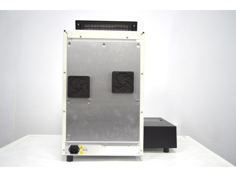Revvity Perkin Elmer LabChip GX II Touch HT Protein Characterization System CLS138160/02 Unit 2