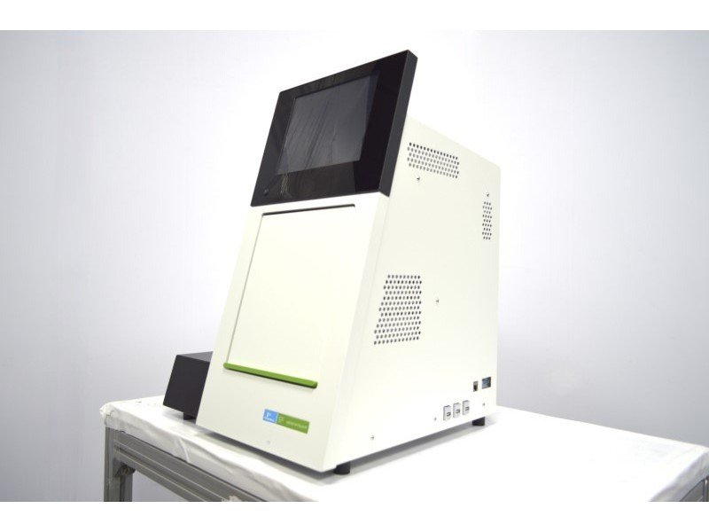 Revvity Perkin Elmer LabChip GX II Touch HT Protein Characterization System CLS138160/02 Unit 2
