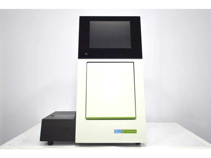 Revvity Perkin Elmer LabChip GX II Touch HT Protein Characterization System CLS138160/02 Unit 2