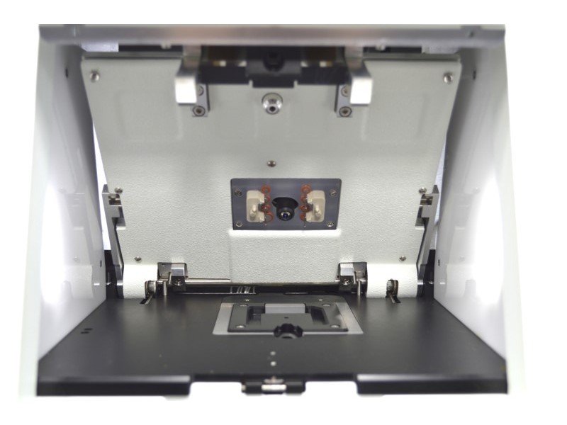 Revvity Perkin Elmer LabChip GX II Touch HT Protein Characterization System CLS138160/02 Unit 2