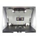 Revvity Perkin Elmer LabChip GX II Touch HT Protein Characterization System CLS138160/02 Unit 2
