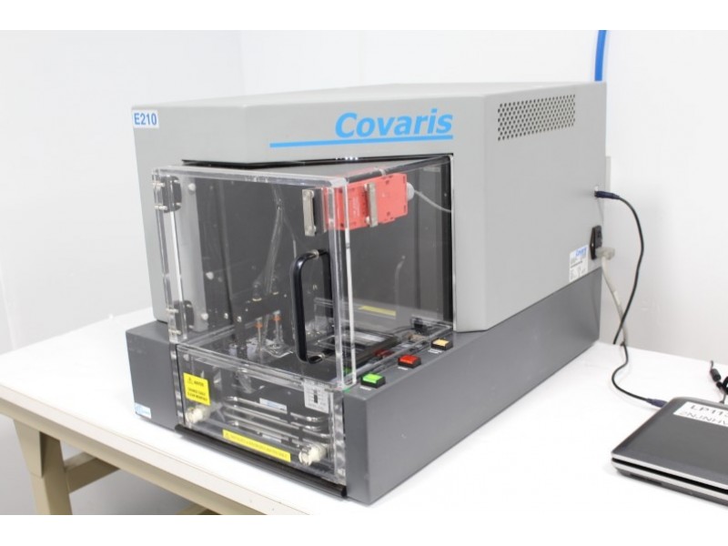 Covaris E210 Focused Ultrasonicator Unit3
