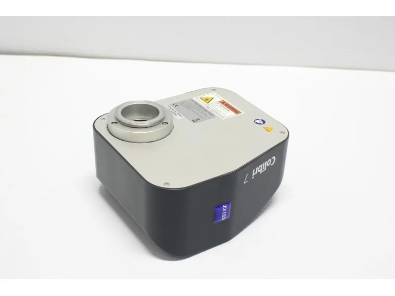 Zeiss Colibri 7 Solid-State Light Source, Type R[G/Y]CBV-UV with 7 ...