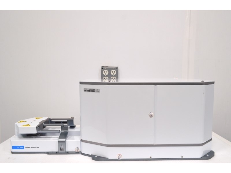 Agilent Microplate Centrifuge with Loader G5582A