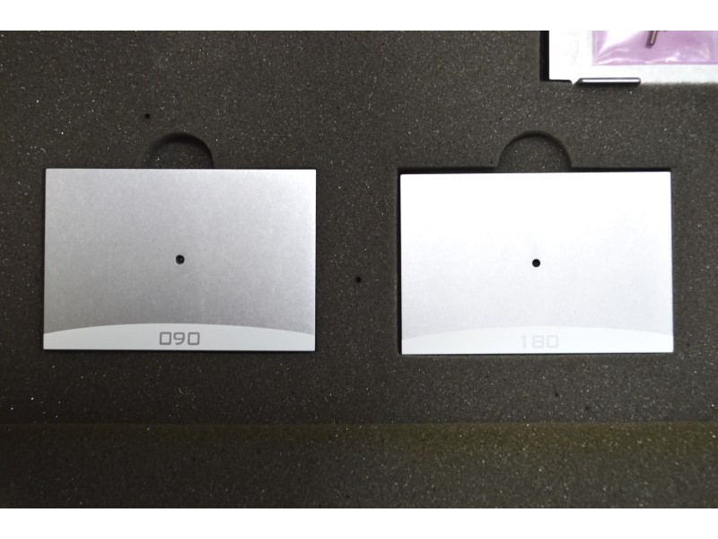 Agilent PlateLoc Microplate Sealer