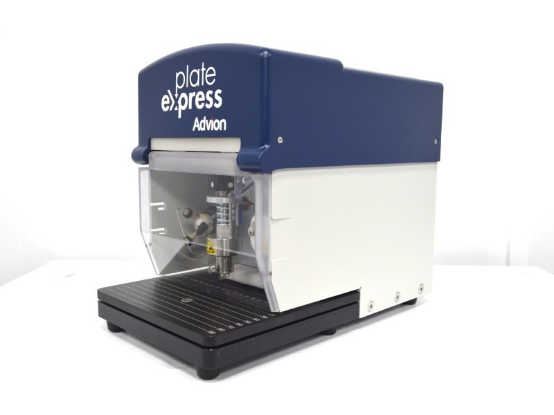 Advion Plate Express Sample Introduction System