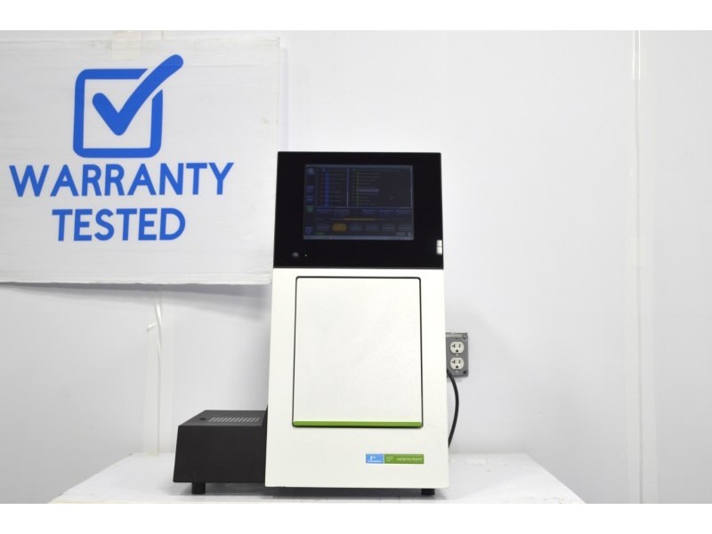 Revity Perkin Elmer LabChip GX II Touch HT Protein Characterization System CLS138160/A