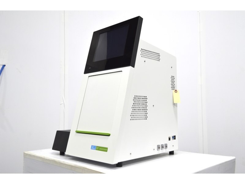 Revity Perkin Elmer LabChip GX II Touch HT Protein Characterization System CLS138160/A