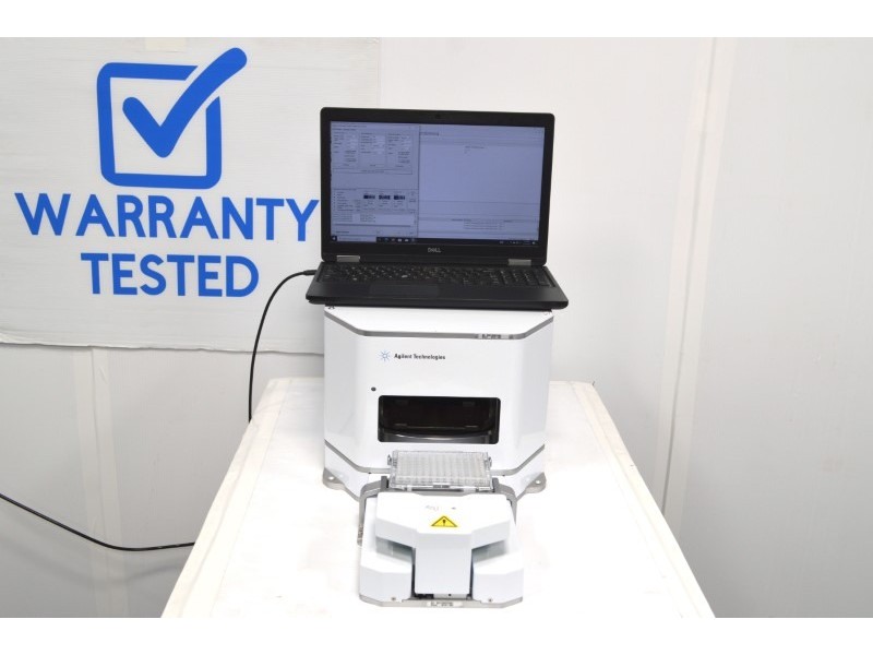 Agilent Microplate Centrifuge with Access2 Loader Pred G5582A