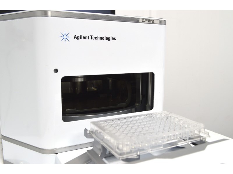 Agilent Microplate Centrifuge with Access2 Loader Pred G5582A