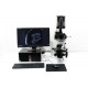 Andor iXon Ultra 897 EMCCD Camera