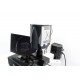 Andor iXon Ultra 897 EMCCD Camera