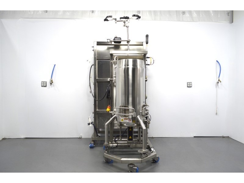 Cytiva Xcellerex XDR-50 Single-Use Bioreactor System