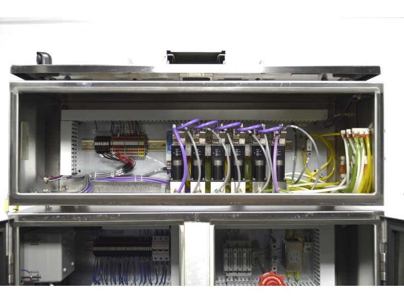 Cytiva Xcellerex XDR-50 Single-Use Bioreactor System