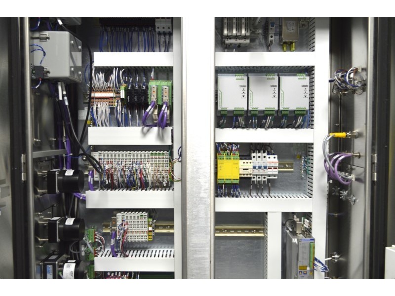 Cytiva Xcellerex XDR-50 Single-Use Bioreactor System