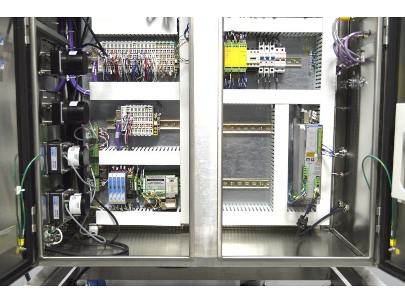 Cytiva Xcellerex XDR-50 Single-Use Bioreactor System