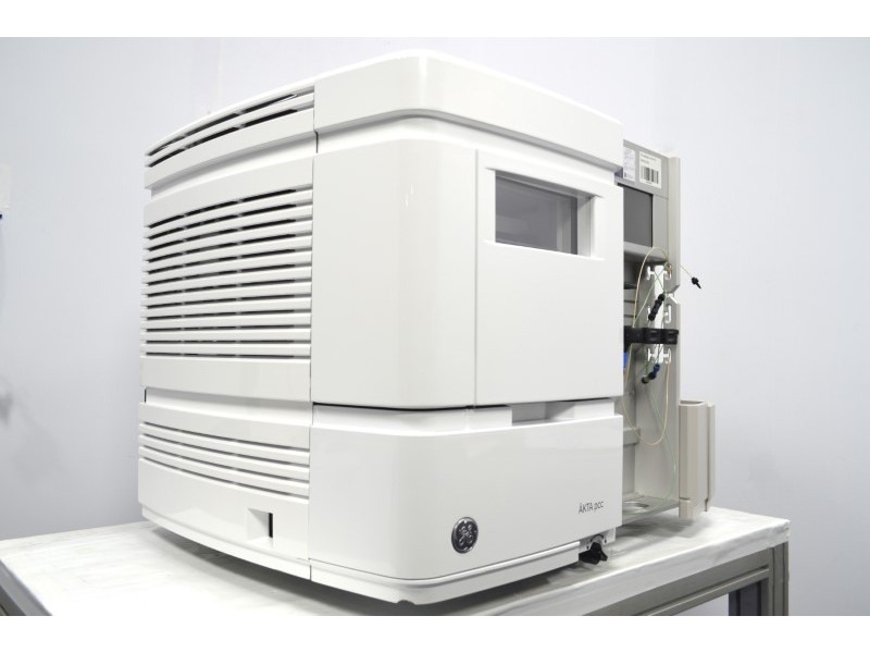 GE AKTA pcc 3C Chromatography System