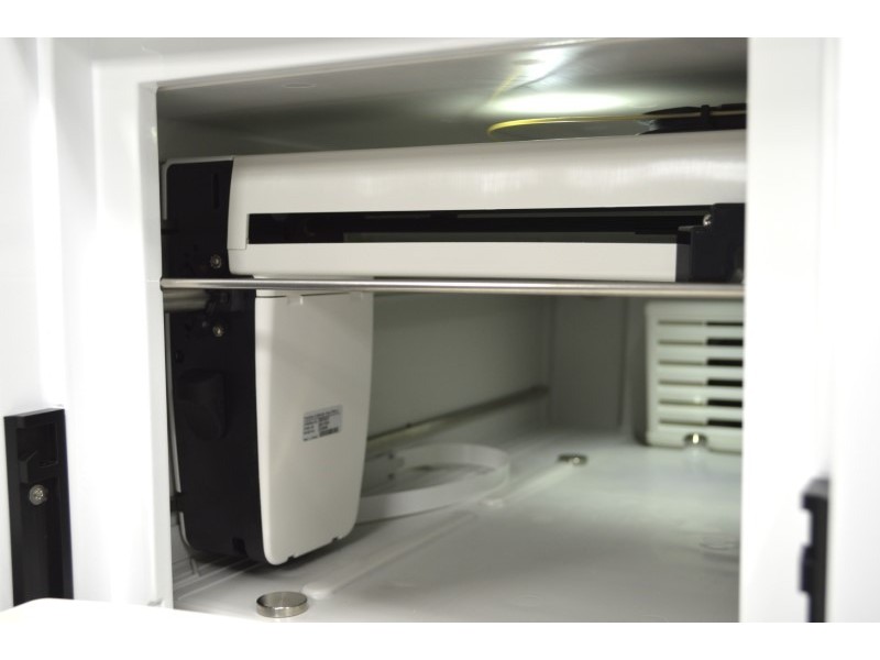 GE AKTA pcc 3C Chromatography System