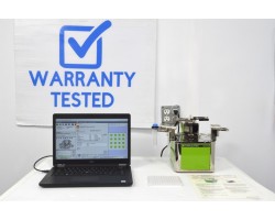 Formulatrix Mantis V3.3 ACC Microfluidic Microplate Dispenser