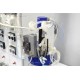 Eppendorf SciVario Twin Fermenter/Bioreactor Control System