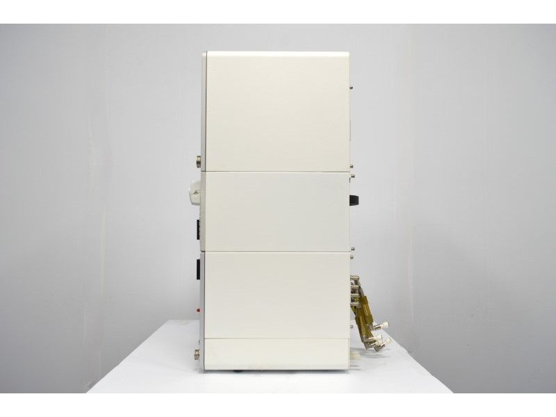 Eppendorf SciVario Twin Fermenter/Bioreactor Control System