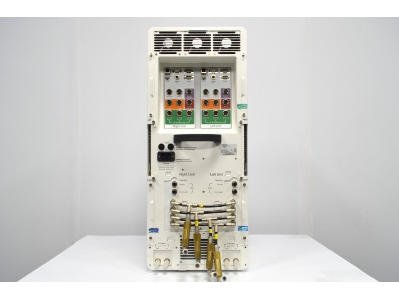 Eppendorf SciVario Twin Fermenter/Bioreactor Control System