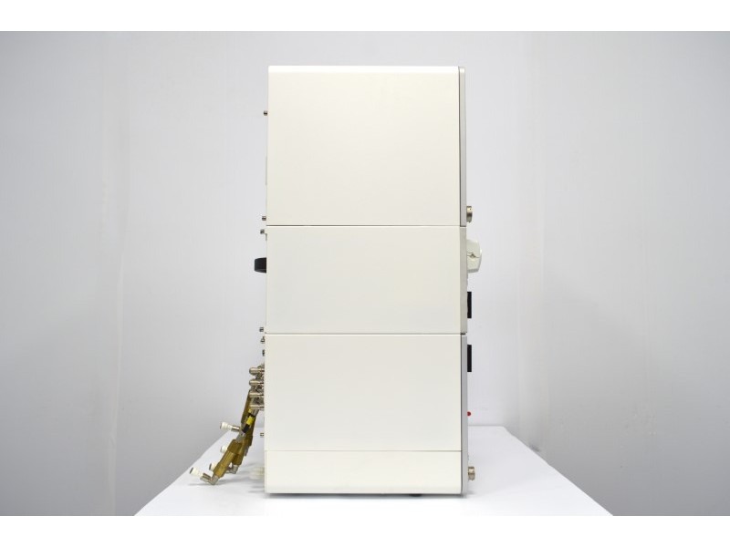 Eppendorf SciVario Twin Fermenter/Bioreactor Control System