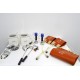 Eppendorf SciVario Twin Fermenter/Bioreactor Control System