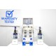 Eppendorf SciVario Twin Fermenter/Bioreactor Control System