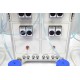 Eppendorf SciVario Twin Fermenter/Bioreactor Control System
