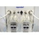 Eppendorf SciVario Twin Fermenter/Bioreactor Control System