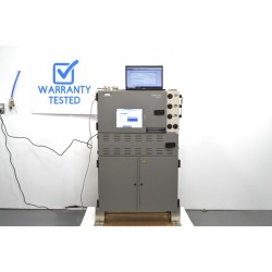 Valmet Siemens MAXUM II Gas Chromatograph