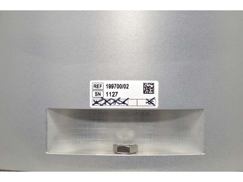 Hamilton 2 SBS Centrifuge 199700/02