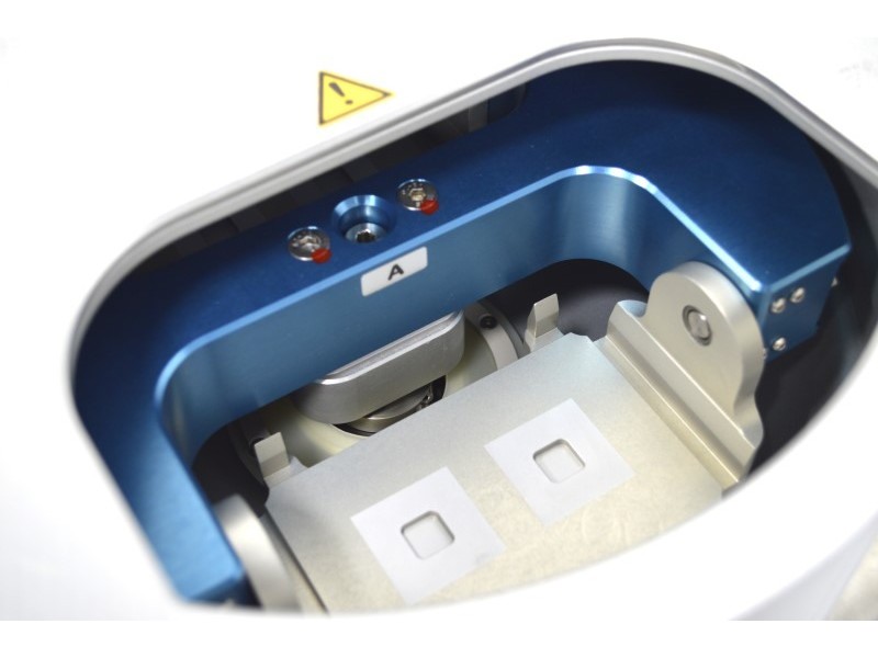 Hamilton 2 SBS Centrifuge 199700/02