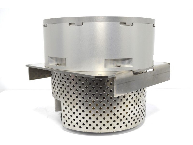Hamilton 2 SBS Centrifuge 199700/02