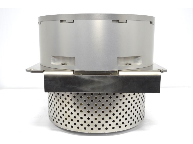 Hamilton 2 SBS Centrifuge 199700/02