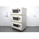 Infors HT Multitron Triple Stack Incubator Shaker w/ Humidity & CO2 control, YOM2020
