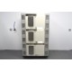 Infors HT Multitron Triple Stack Incubator Shaker w/ Humidity & CO2 control, YOM2020