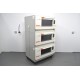 Infors HT Multitron Triple Stack Incubator Shaker w/ Humidity & CO2 control, YOM2020