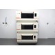 Infors HT Multitron Triple Stack Incubator Shaker w/ Humidity & CO2 control, YOM2020