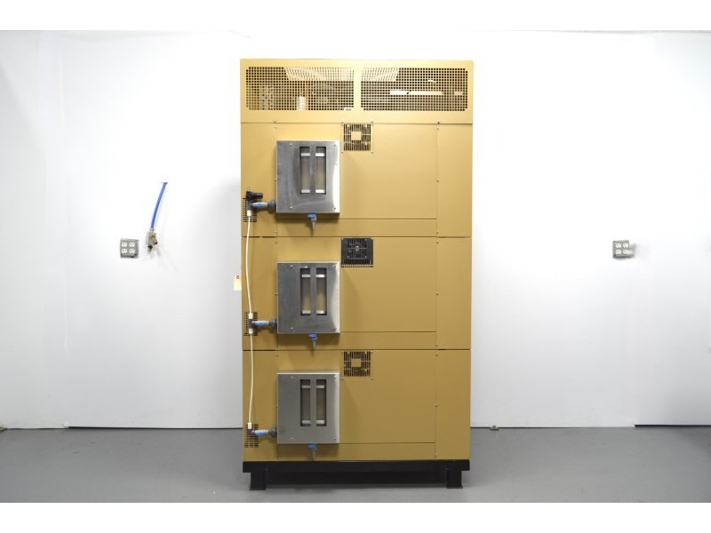 Infors HT Multitron Pro Triple Incubator Shaker 3mm for Microplates w/ Humidity, Cooling & CO2 Control
