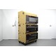 Infors HT Multitron Pro Triple Incubator Shaker 3mm for Microplates w/ Humidity, Cooling & CO2 Control