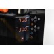 Infors HT Multitron Pro Triple Incubator Shaker 3mm for Microplates w/ Humidity, Cooling & CO2 Control