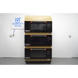 Infors HT Multitron Pro Triple Incubator Shaker 3mm for Microplates w/ Humidity, Cooling & CO2 Control