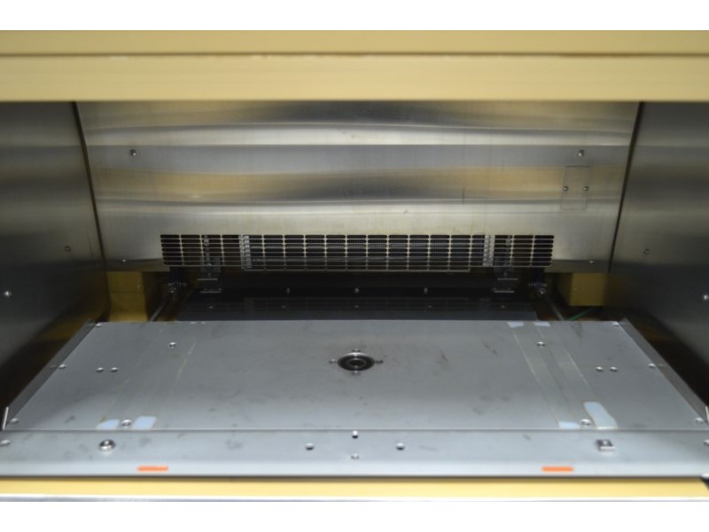 Infors HT Multitron Pro Triple Incubator Shaker 3mm for Microplates w/ Humidity, Cooling & CO2 Control